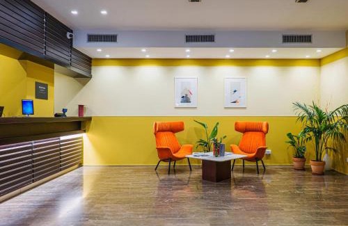 Fabriano Hotel | B&B HOTEL Fabriano Janus
