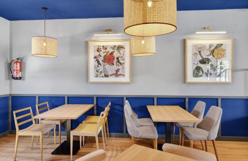Salt Hotel | B&B HOTEL Girona 2