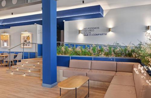 Salt Hotel | B&B HOTEL Girona 2