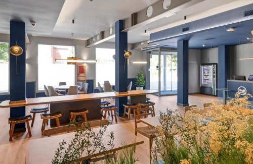 Salt Hotel | B&B HOTEL Girona 2