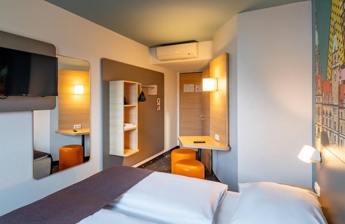 Lahe Hotel | B&B Hotel Hannover-Lahe