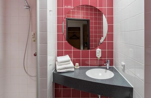 Stadtmitte/Neustadt Hotel | B&B Hotel Hildesheim