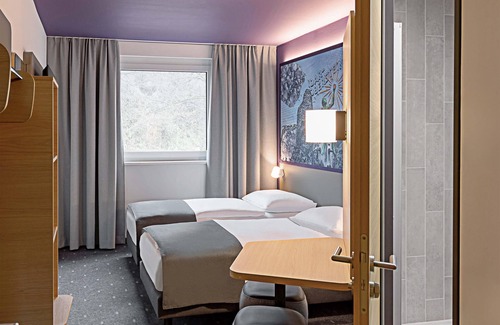 Idar-Oberstein Hotel | B&B HOTEL Idar-Oberstein