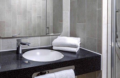 Idar-Oberstein Hotel | B&B HOTEL Idar-Oberstein