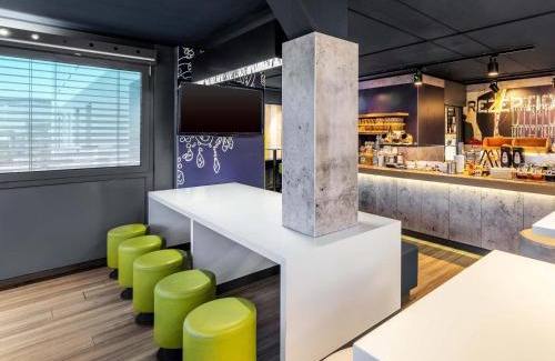 Lenting Hotel | B&B HOTEL Ingolstadt-Lenting