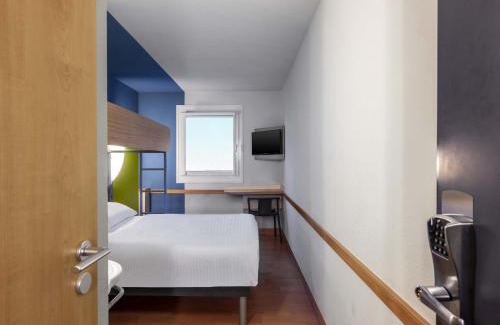 Lenting Hotel | B&B HOTEL Ingolstadt-Lenting