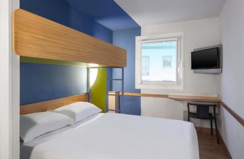 Lenting Hotel | B&B HOTEL Ingolstadt-Lenting