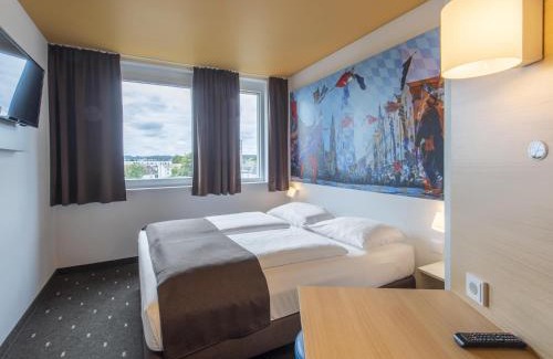 Landshut Hotel | B&B Hotel Landshut