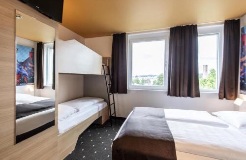 Landshut Hotel | B&B Hotel Landshut