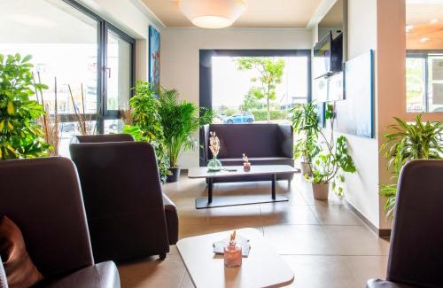 Landshut Hotel | B&B Hotel Landshut