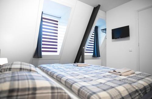 Stratum Bed & Breakfast | B&B Hotel Lichtstad