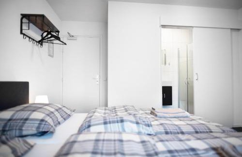Stratum Bed & Breakfast | B&B Hotel Lichtstad
