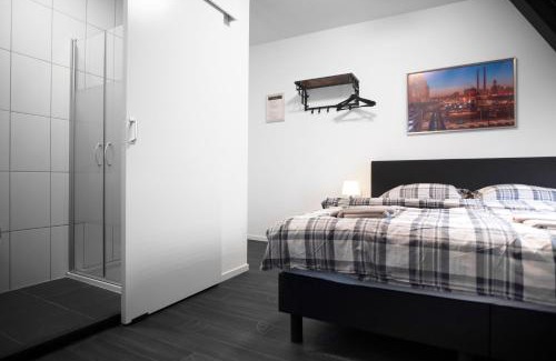 Stratum Bed & Breakfast | B&B Hotel Lichtstad