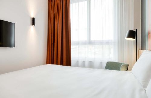Gasperich Hotel | B&B HOTEL Luxembourg Centre Cloche d'Or