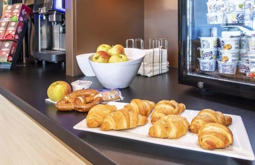 Gartenstadt Trudering Hotel | B&B Hotel München-Trudering