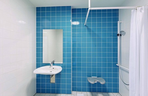 Mitte-Nordost Hotel | B&B HOTEL Münster Hafen