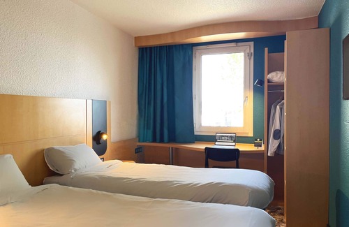 Montlucon Hotel | B&B HOTEL Montluçon Centre