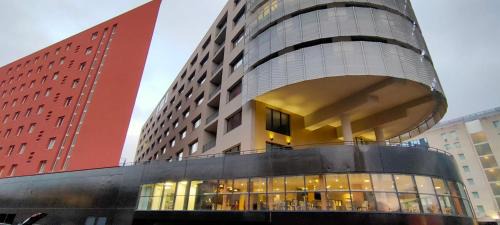 L'Arenas Hotel | B&B HOTEL Nice Aéroport Arenas
