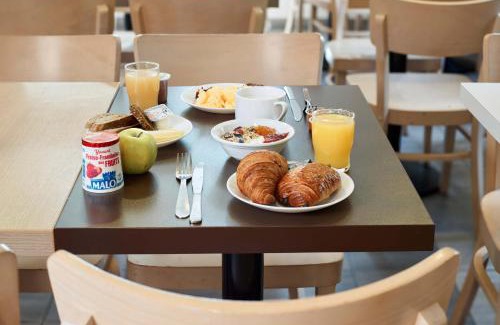 Noisy-le-Grand Hotel | B&B HOTEL Noisy-le-Grand