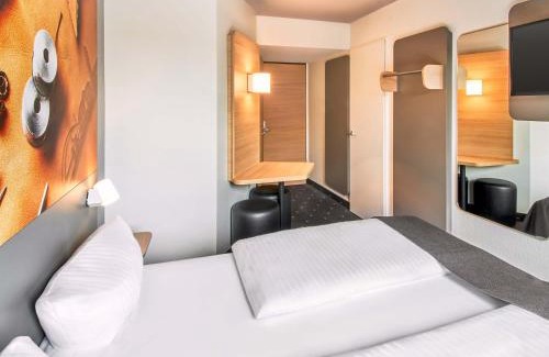 Offenbach am Main Hotel | B&B Hotel Offenbach-Süd