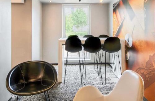 Offenbach am Main Hotel | B&B Hotel Offenbach-Süd