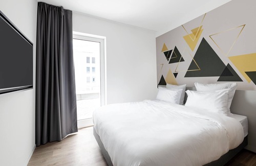 Oftringen Hotel | B&B Hotel Oftringen