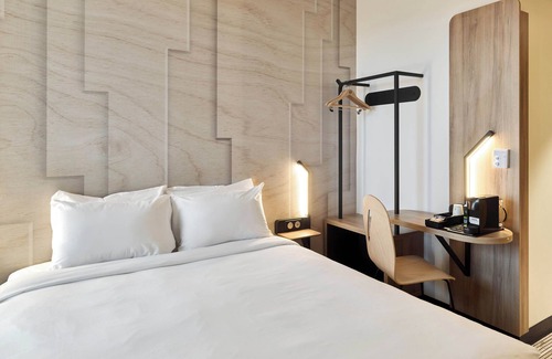 Saran Hotel | B&B Hotel Orléans Saran