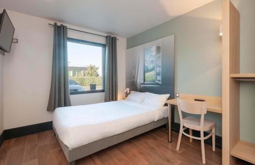 Pau Nord Hotel | B&B HOTEL Pau Zénith