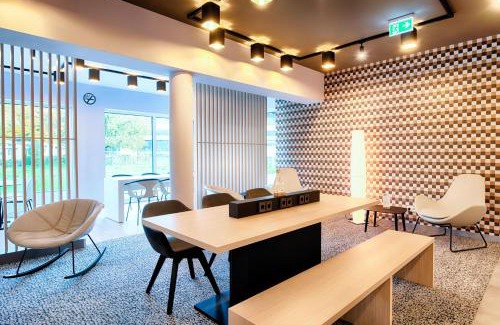 Ravensburg Hotel | B&B Hotel Ravensburg