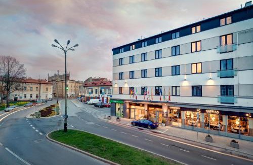 Rzeszow Hotel | B&B HOTEL RZESZÓW CENTRUM