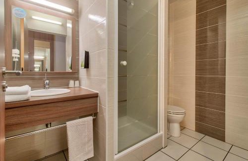 Saint-Jean-de-Luz Hotel | B&B HOTEL Saint Jean de Luz