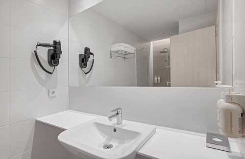 Biduido Hotel | B&B Hotel Santiago Milladoiro