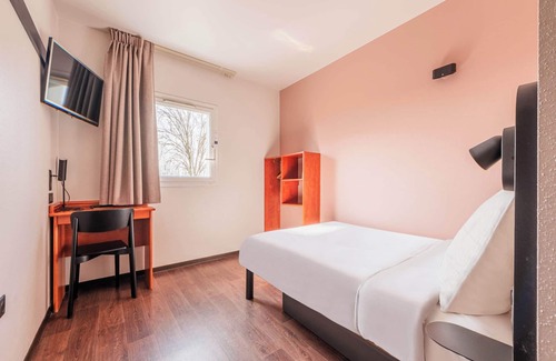 Holtzheim Hotel | B&B HOTEL Strasbourg Aéroport