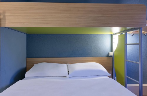 Willich Hotel | B&B Hotel Willich