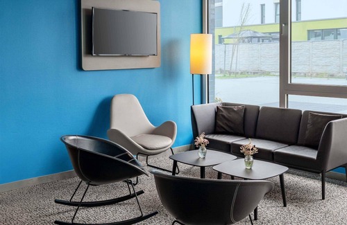 Weyhausen Hotel | B&B Hotel Wolfsburg-Weyhausen
