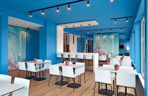 Weyhausen Hotel | B&B Hotel Wolfsburg-Weyhausen