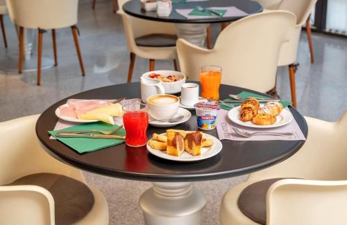 Ornago Hotel | B&B HOTELS Hotel Prestige Ornago