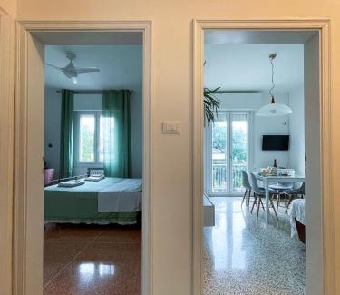 San Lazzaro di Savena Bed & Breakfast | B&B House Bellaria