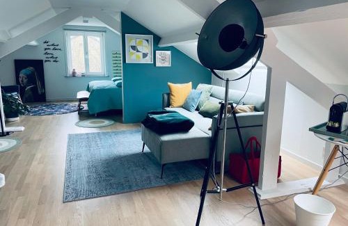 Nieuwpoort Bed & Breakfast | B&B Huize Van Damme
