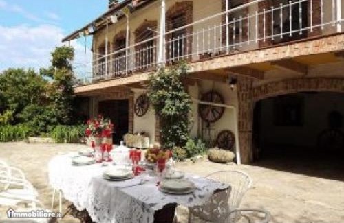 Belvedere Langhe House | B&B I Colori dell'Arcobaleno