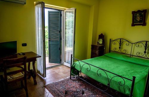 Saracena Bed & Breakfast | B&B I DUE ABETI