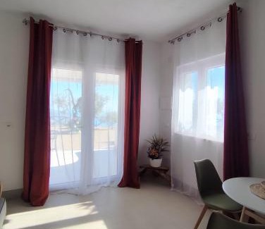Mattinata Bed & Breakfast | B&B I Due Orizzonti