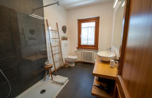 Gionghi-Cappella House | B&B I FAGGI
