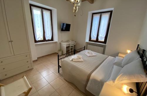Pieve Torina Bed & Breakfast | B&B I Giardini