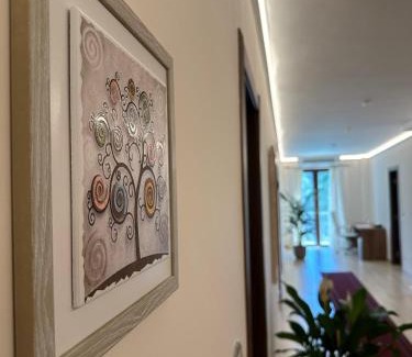 Vairano Patenora Bed & Breakfast | B&B I Greci
