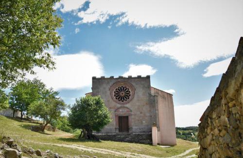 Sorgono Bed & Breakfast | B&B I Menhir