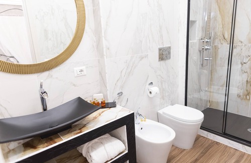 Catania City Centre Bed & Breakfast | B&B I MORI