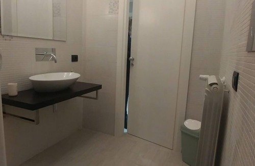 Catanzaro Bed & Breakfast | B&B I Portici