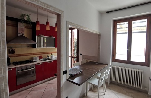 Cernobbio Bed & Breakfast | B&B I Portici