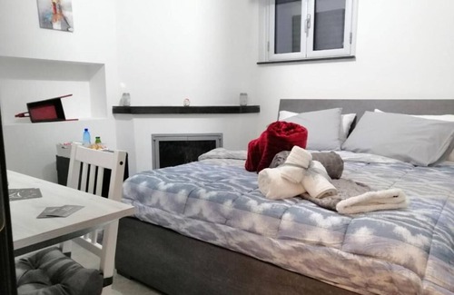 Vibo Valentia Bed & Breakfast | B&B I Sikuli